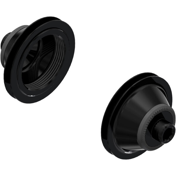 DT Swiss DT Swiss Front Wheel Kit For 100 mm Q/R 240s Oversize