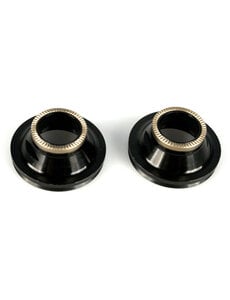 DT Swiss DT Swiss Front Wheel Kit For 110 mm / 20 mm 240s Oversize