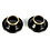 DT Swiss DT Swiss Front Wheel Kit For 110 mm / 20 mm 240s Oversize