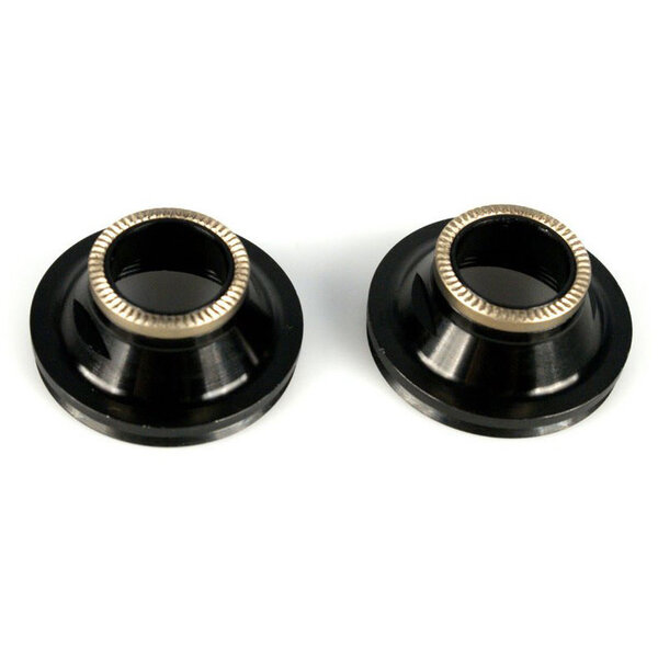 DT Swiss DT Swiss Front Wheel Kit For 110 mm / 20 mm 240s Oversize