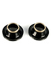 DT Swiss DT Swiss Front Wheel Kit For 110 mm / 20 mm 240s Oversize