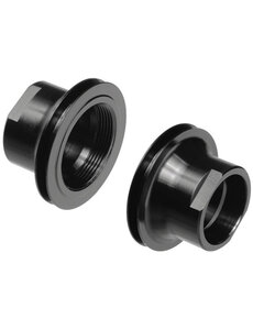 DT Swiss DT Swiss Front Wheel Kit For 100 mm / 9 mm 240s Oversize