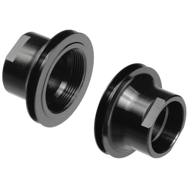 DT Swiss DT Swiss Front Wheel Kit For 100 mm / 9 mm 240s Oversize