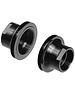 DT Swiss DT Swiss Front Wheel Kit For 100 mm / 9 mm 240s Oversize