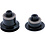 DT Swiss DT Swiss Rear Wheel Kit For 11 Speed Road 135 mm Q/R