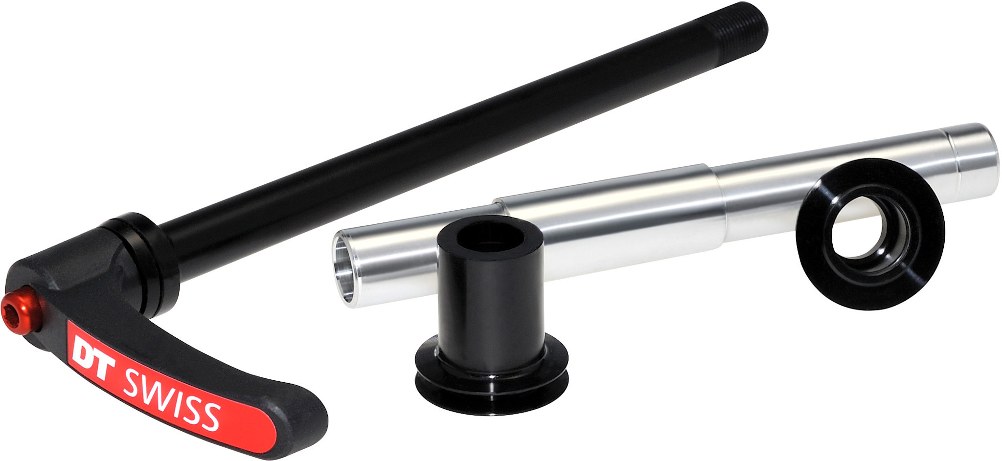 You added <b><u>DT Swiss Rear Wheel Kit For 142 mm / 12 mm X-12 (Axle, Adaptors And X-12)</u></b> to your cart.