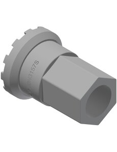DT Swiss DT Swiss Ring Nut Installation Tool For DT Ratchet EXP OS Hubs