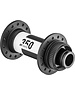 DT Swiss DT Swiss 350 Classic Front Disc Centre-Lock 100 X 15 mm, 28 Hole, Black