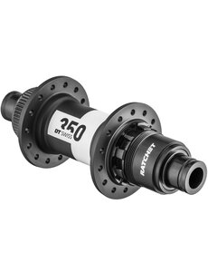 DT Swiss DT Swiss 350 Classic Rear Disc Centre-Lock 142 X 12 mm, SRAM XD, 28 Hole, Black