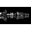 DT Swiss DT Swiss 350 Classic Rear Disc Centre-Lock 142 X 12 mm, SRAM XD, 32 Hole, Black