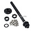 Shimano Shimano Spares WH-RS11-R complete hub axle, 141 mm