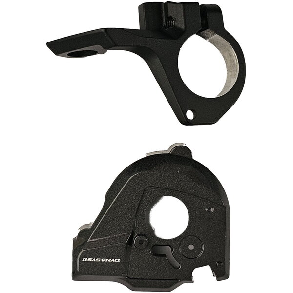 Shimano Shimano Spares SL-M8000 right hand base cover unit for with indicator type