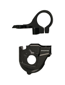 Shimano Shimano Spares SL-M8000 right hand base cover unit for without indicator type