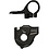 Shimano Shimano Spares SL-M8000 right hand base cover unit for without indicator type