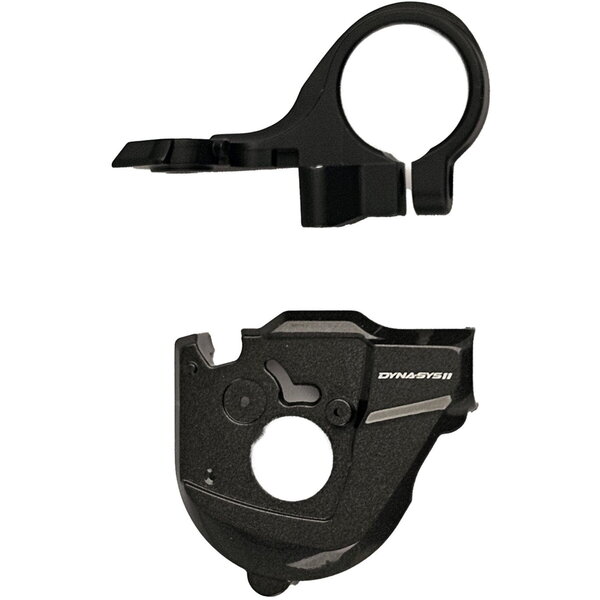 Shimano Shimano Spares SL-M8000 right hand base cover unit for without indicator type
