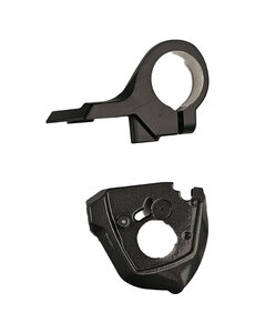 Shimano Shimano Spares SL-M8000 left hand base cover unit for without indicator type