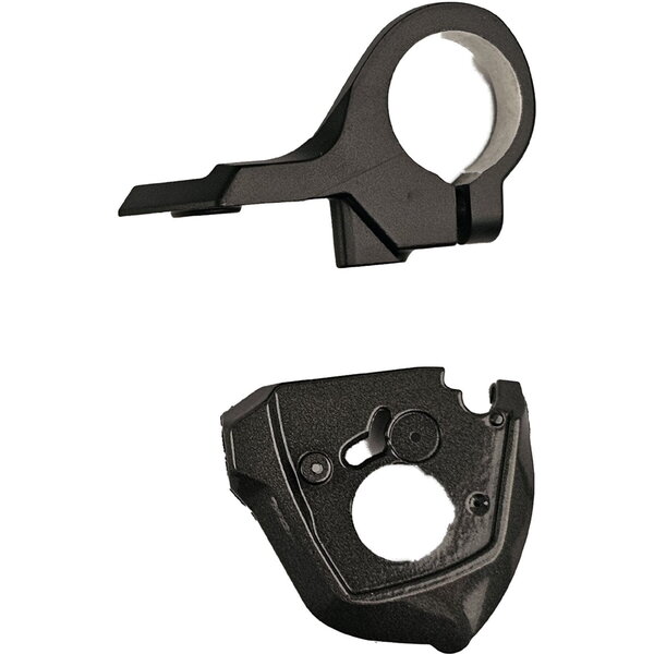 Shimano Shimano Spares SL-M8000 left hand base cover unit for without indicator type
