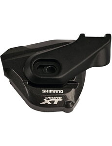 Shimano Shimano Spares SL-M8000 left hand bracket