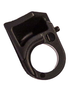 Shimano Shimano Spares ST-RS505 left hand bracket cover block L