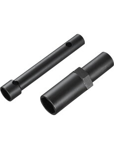 Shimano Shimano Spares TL-PD400 cone adjusting tool set