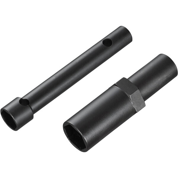 Shimano Shimano Spares TL-PD400 cone adjusting tool set