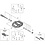 Shimano Shimano Spares TL-PD400 cone adjusting tool set