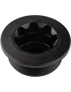 Shimano Shimano Spares FC-T661 crank arm fixing bolt