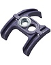 Shimano Shimano Spares SM-SP17-M5 bottom bracket cable guide, for 40 mm diameter