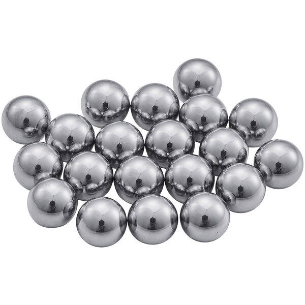 Shimano Spares Shimano Spares WH-M778 bearing set 5/32 34 piece, front