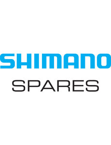 Shimano Shimano Spares WH-U5000-R Complete quick release, 173 mm