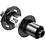 DT Swiss DT Swiss 350 Classic Rear Disc 6 Bolt 142 X 12 mm, Shimano HG 32 Hole, Black