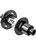 DT Swiss DT Swiss 350 Classic Rear Disc 6 Bolt 157 X 12 mm SuperBoost, MICRO SPLINE 32 Hole, Black