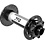 DT Swiss DT Swiss 350 Big Ride Front Disc 6-Bolt 32 Hole, 150 / 15 mm Black