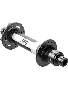 DT Swiss DT Swiss 350 Big Ride Rear Disc 6-Bolt 32 Hole, 197 / 12 mm Black
