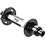 DT Swiss DT Swiss 350 Big Ride Rear Disc 6-Bolt 32 Hole, 197 / 12 mm Black