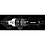 DT Swiss DT Swiss 350 Classic Radial Front 100 mm Q/R, 20 Hole, Black