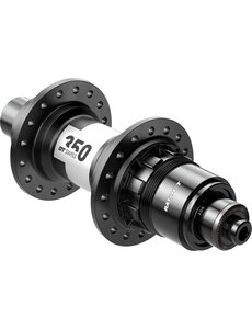 DT Swiss DT Swiss 350 Classic Rear 130 mm Q/R, SRAM XDR, 24 Hole, Black