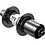 DT Swiss DT Swiss 350 Classic Rear 130 mm Q/R, Shimano Road, 24 Hole, Black