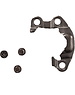 Shimano Shimano Spares PD-M520 / PD-M540 body cover and fixing bolts left hand