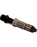Shimano Shimano Spares PD-M540 left hand pedal axle assembly