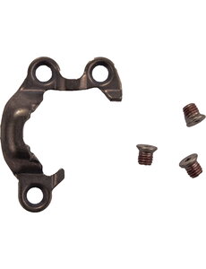 Shimano Shimano Spares PD-M980 body cover and fixing bolts, right hand