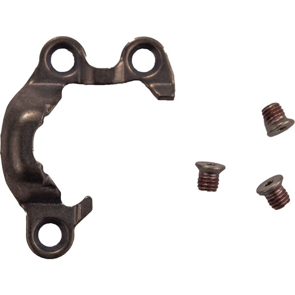 Shimano Shimano Spares PD-M980 body cover and fixing bolts, right hand