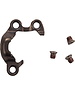 Shimano Shimano Spares PD-M980 body cover and fixing bolts, right hand