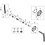 Shimano Shimano Spares FC-M9020-B1 Spacer and Ring