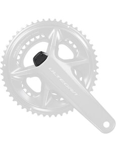 Shimano Shimano Spares FC-R8100-P top cover