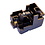Shimano Shimano Spares STEPS BM-E8030 upper mount unit