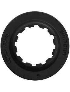 Shimano Shimano Spares SM-RT70 lock ring and washer