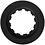 Shimano Shimano Spares SM-RT70 lock ring and washer