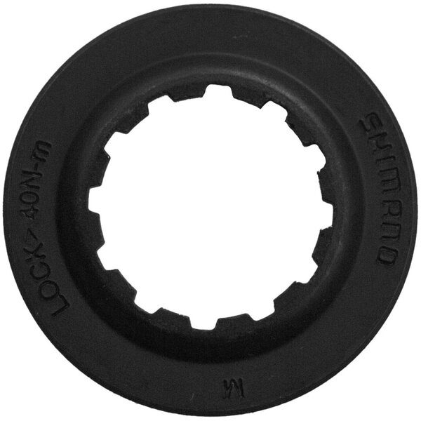 Shimano Shimano Spares SM-RT70 lock ring and washer