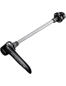 Shimano Shimano Spares WH-R9100 Complete Quick Release, 133 mm